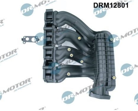 Intake manifold, Image 2