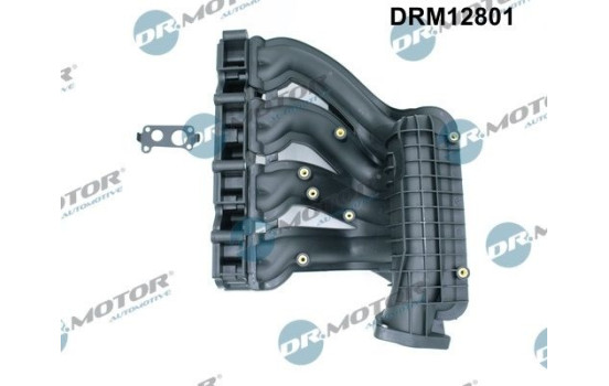 Intake manifold, Image 2