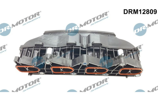Intake manifold
