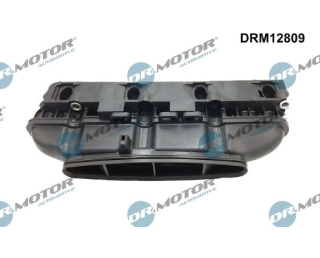 Intake manifold, Image 2