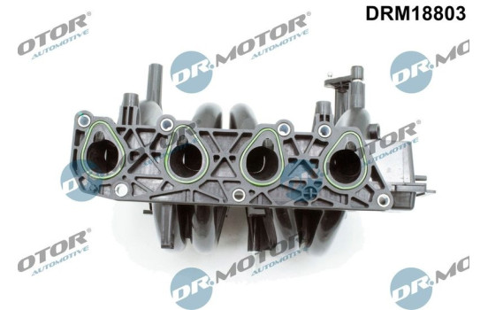 Intake manifold