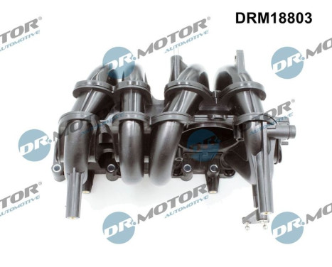 Intake manifold, Image 2