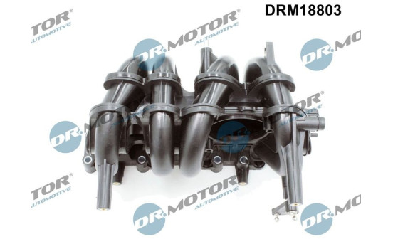 Intake manifold, Image 2