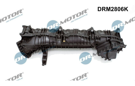 Intake manifold, Image 2