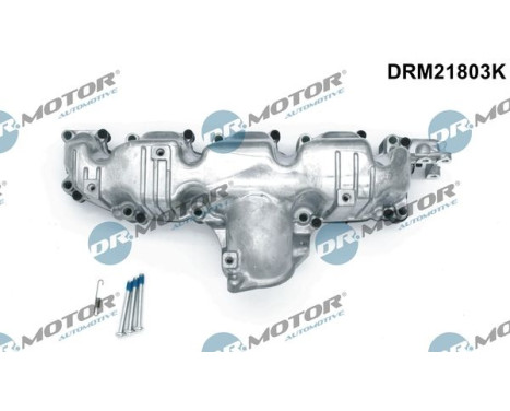 Intake manifold