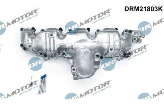 Intake manifold