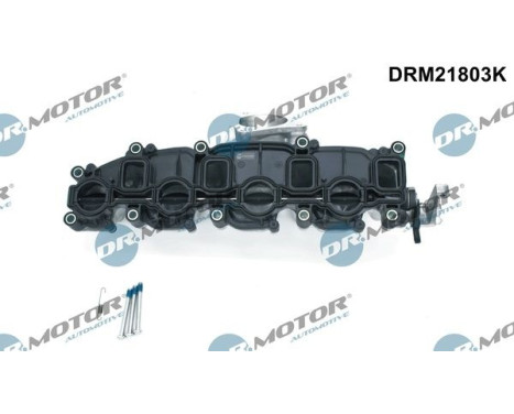 Intake manifold, Image 2