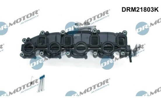 Intake manifold, Image 2