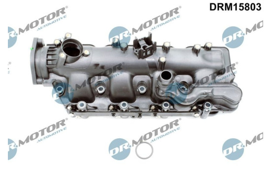 Intake manifold