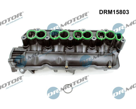 Intake manifold, Image 2