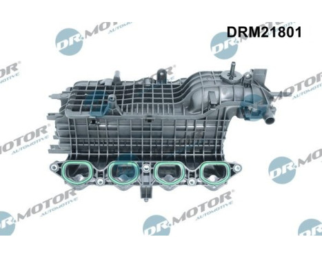 Intake manifold, Image 2