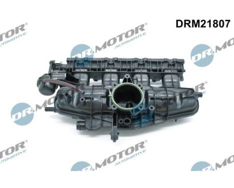 Intake manifold, Image 2