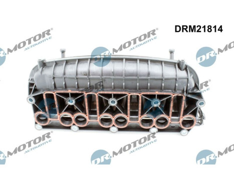 Intake manifold, Image 2