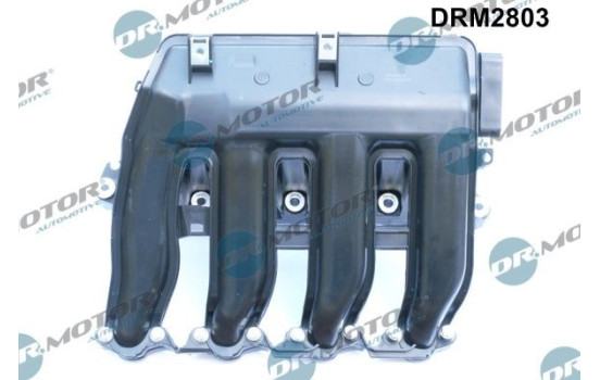 Intake manifold