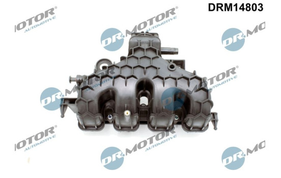 Intake manifold