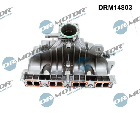 Intake manifold, Image 2