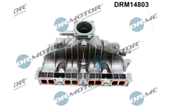 Intake manifold, Image 2