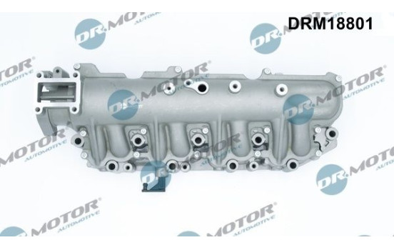 Intake manifold