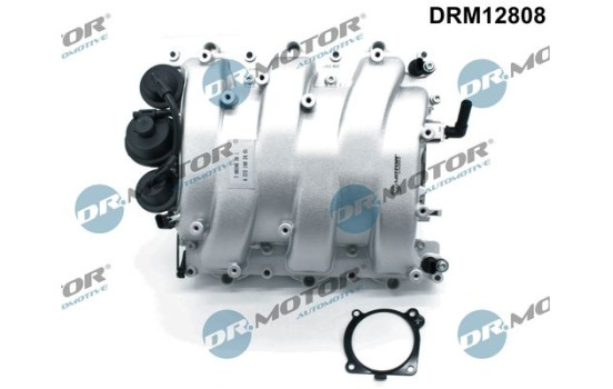 Intake manifold
