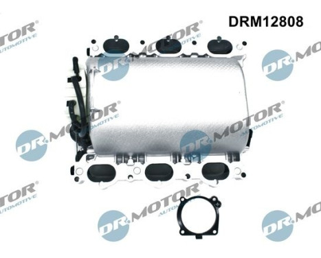 Intake manifold, Image 2