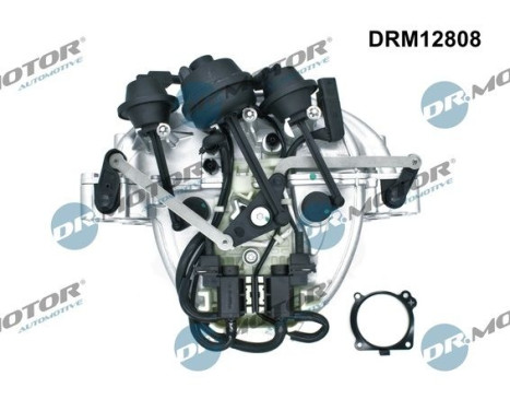 Intake manifold, Image 3