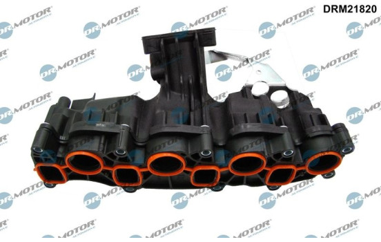 Intake manifold