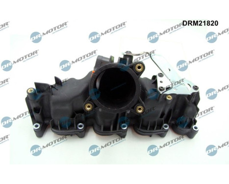 Intake manifold, Image 2