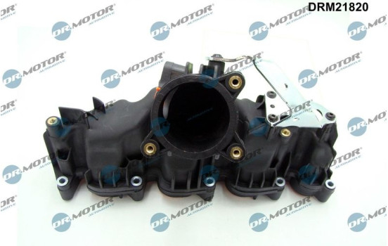 Intake manifold, Image 2