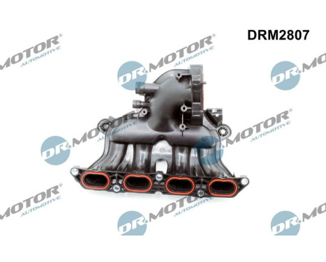 Intake manifold, Image 2