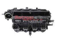 Intake manifold