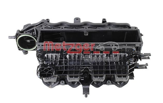 Intake manifold
