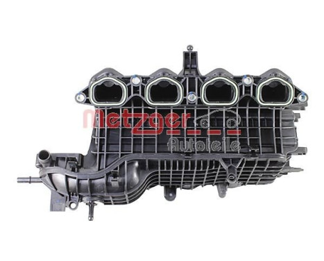 Intake manifold, Image 2