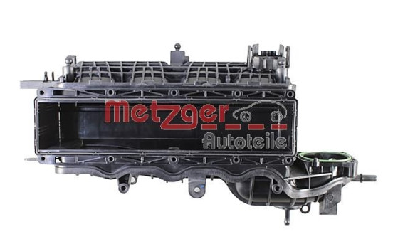 Intake manifold, Image 2