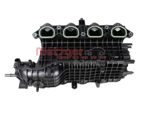 Intake manifold, Image 4