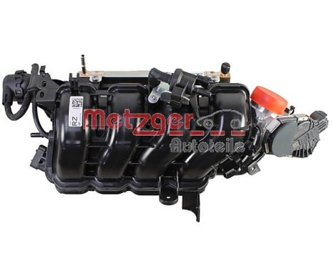 Intake manifold, Image 2