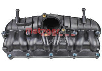Intake manifold