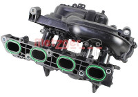 Intake manifold