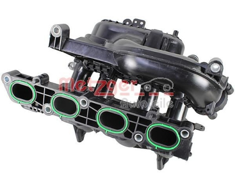 Intake manifold
