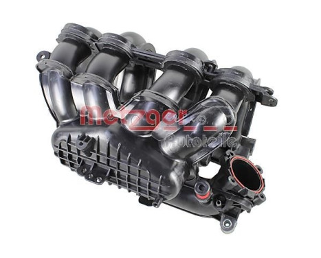 Intake manifold, Image 2