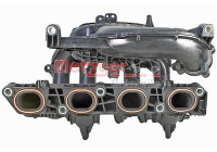 Intake manifold