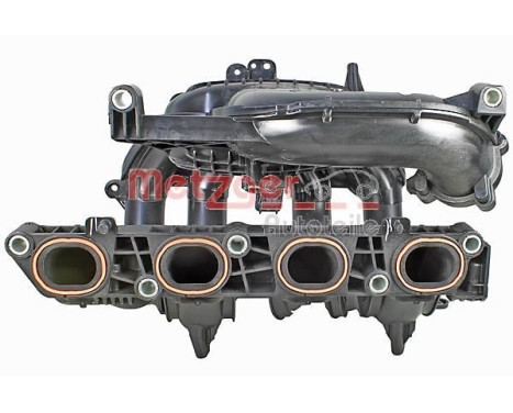 Intake manifold