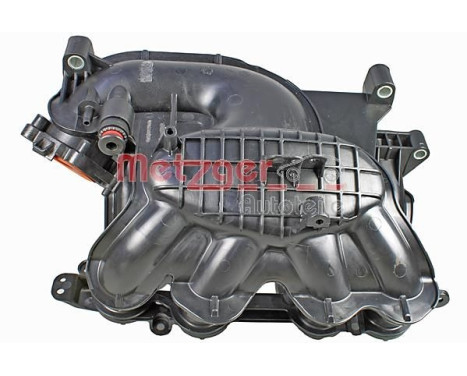 Intake manifold, Image 2