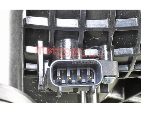 Intake manifold, Image 4