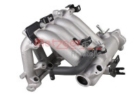 Intake manifold