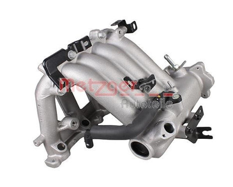 Intake manifold