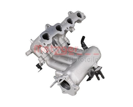 Intake manifold, Image 2