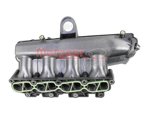 Intake manifold, Image 2