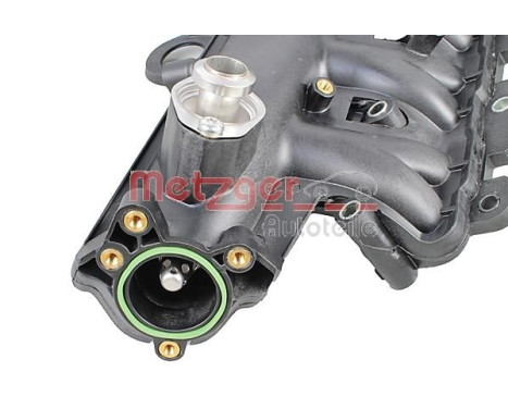 Intake manifold, Image 3