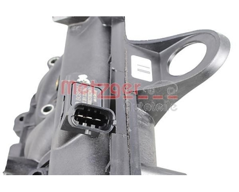 Intake manifold, Image 4