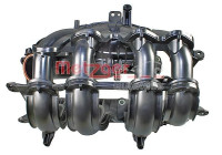 Intake manifold